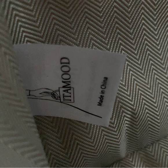 ITAMOOD women’s leather handbag - Picture 11 of 15